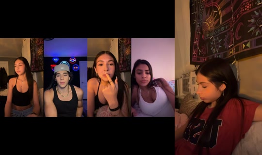 elliee5679 TikTok Live — Sep 29, 2026, 6:34 AM