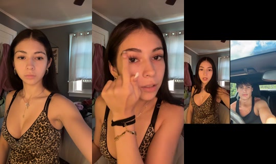 elliee5679 TikTok Live — Sep 30, 2026, 5:38 PM
