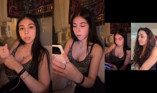 elliee5679 TikTok Live — Oct 1, 2026, 2:04 AM