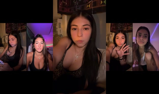 elliee5679 TikTok Live — Oct 1, 2026, 2:54 AM
