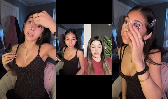 elliee5679 TikTok Live — Oct 3, 2026, 2:13 PM