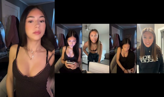 elliee5679 TikTok Live — Oct 3, 2026, 3:03 PM