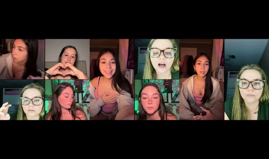 elliee5679 TikTok Live — Oct 5, 2026, 1:06 AM