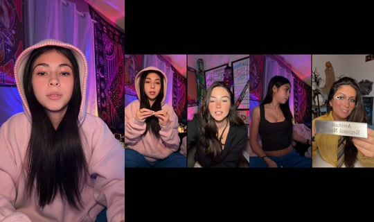 elliee5679 TikTok Live — Oct 6, 2026, 2:04 AM