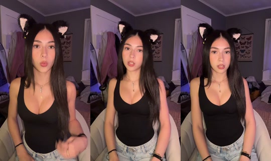 elliee5679 TikTok Live — Oct 7, 2026, 11:39 PM