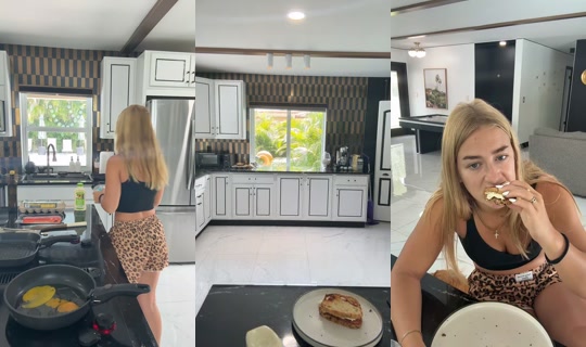 ellie..homola TikTok Live — Aug 24, 2026, 3:40 PM
