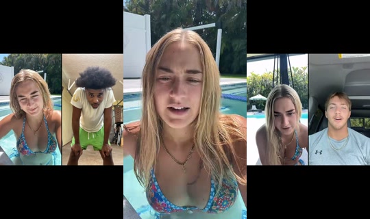 ellie..homola TikTok Live — Aug 24, 2026, 6:41 PM