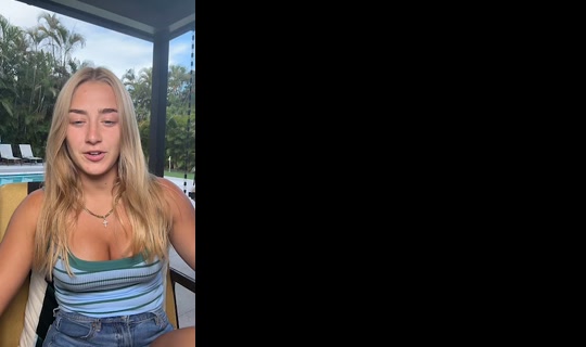 ellie..homola TikTok Live — Aug 24, 2026, 11:21 PM