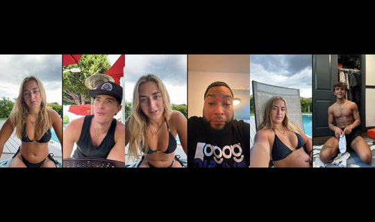 ellie..homola TikTok Live — Aug 25, 2026, 7:11 PM