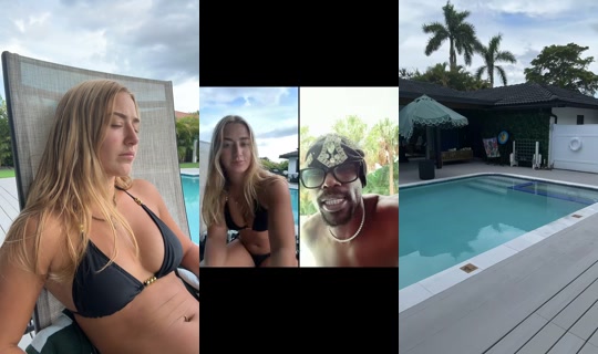 ellie..homola TikTok Live — Aug 25, 2026, 7:31 PM