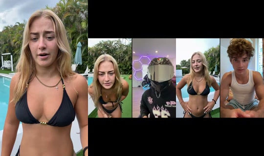 ellie..homola TikTok Live — Aug 25, 2026, 8:17 PM