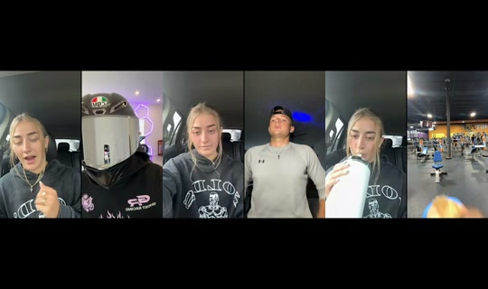 ellie..homola TikTok Live — Aug 31, 2026, 8:13 PM