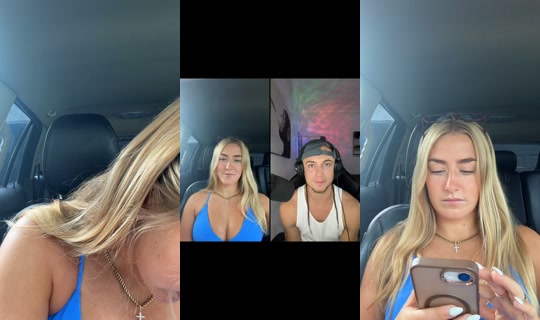 ellie..homola TikTok Live — Sep 1, 2026, 5:12 PM