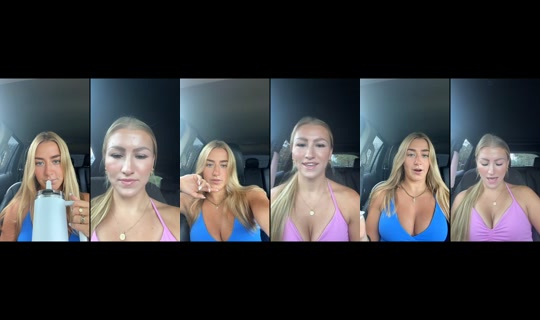 ellie..homola TikTok Live — Sep 1, 2026, 6:02 PM