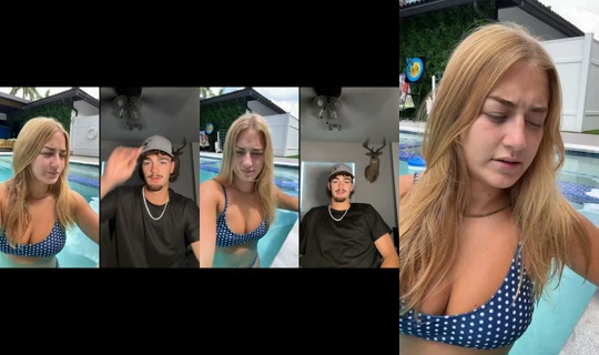ellie..homola TikTok Live — Sep 2, 2026, 6:18 PM