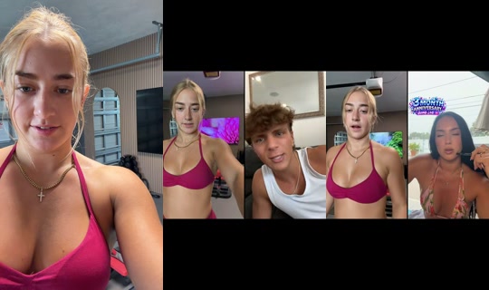 ellie..homola TikTok Live — Sep 2, 2026, 8:20 PM
