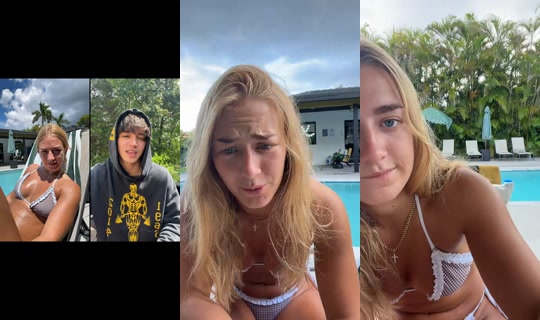ellie..homola TikTok Live — Sep 3, 2026, 5:13 PM