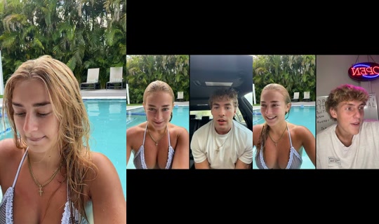 ellie..homola TikTok Live — Sep 3, 2026, 6:54 PM