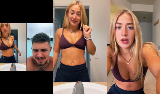 ellie..homola TikTok Live — Oct 2, 2026, 6:14 PM
