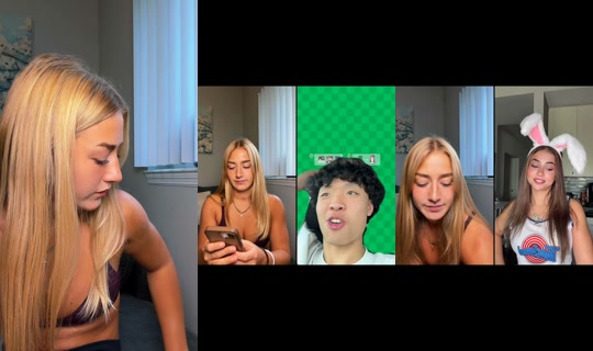 ellie..homola TikTok Live — Oct 2, 2026, 7:55 PM