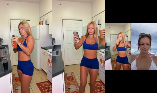 ellie..homola TikTok Live — Oct 3, 2026, 7:27 PM