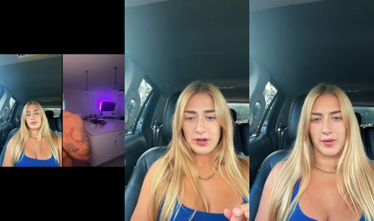ellie..homola TikTok Live — Oct 3, 2026, 9:31 PM