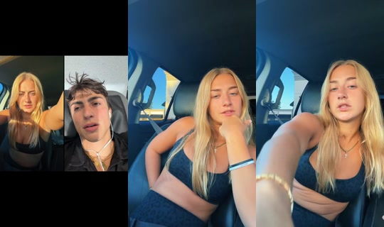 ellie..homola TikTok Live — Oct 4, 2026, 10:20 PM