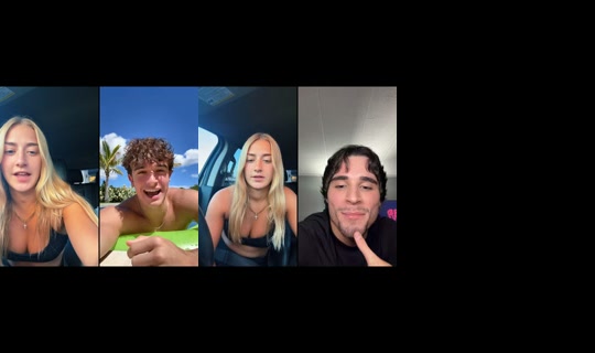 ellie..homola TikTok Live — Oct 4, 2026, 10:53 PM