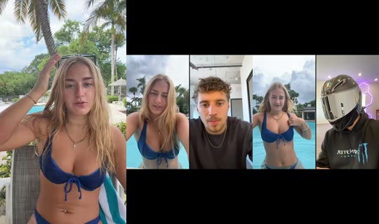 ellie..homola TikTok Live — Oct 7, 2026, 7:01 PM