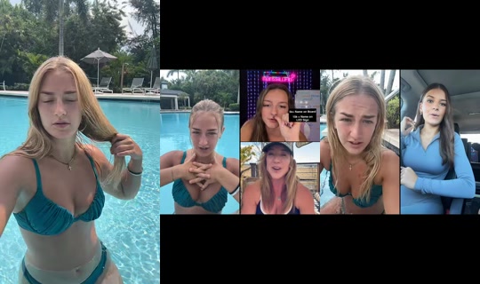 ellie..homola TikTok Live — Oct 8, 2026, 5:55 PM