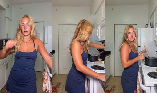 ellie..homola TikTok Live — Oct 9, 2026, 12:36 AM