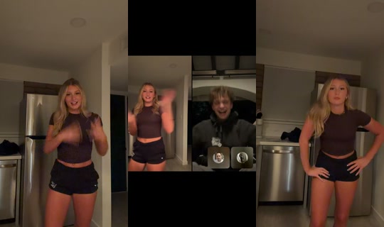 elliemcgrady TikTok Live — Sep 22, 2026, 9:33 AM