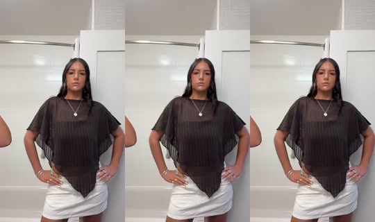 ellienator333 TikTok Live — Aug 26, 2026, 9:10 PM