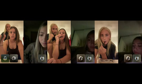 elliepowell308 TikTok Live — Sep 15, 2026, 12:06 PM