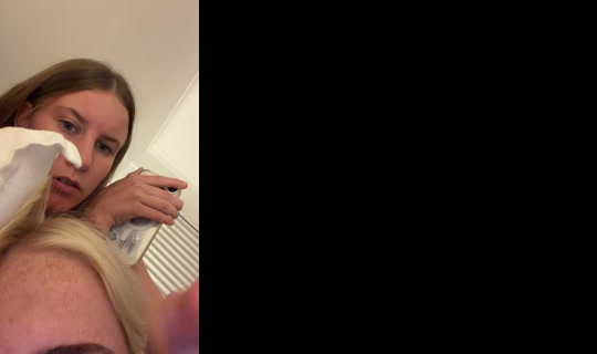 elliepowell308 TikTok Live — Sep 15, 2026, 12:54 PM
