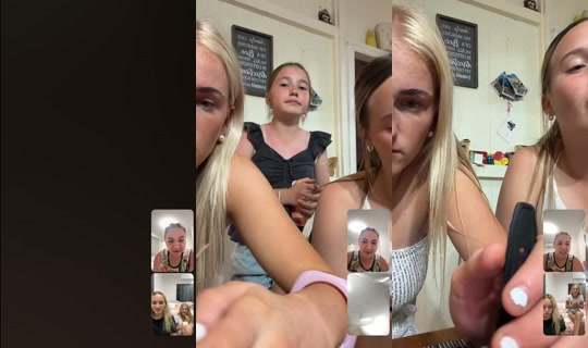 elliepowell308 TikTok Live — Sep 22, 2026, 10:21 AM