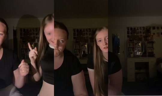 ellieqir06d TikTok Live — Sep 19, 2026, 9:21 PM