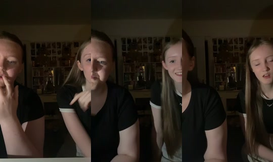ellieqir06d TikTok Live — Sep 19, 2026, 10:11 PM