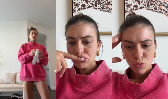 ellierwatson TikTok Live — Aug 22, 2026, 8:45 PM