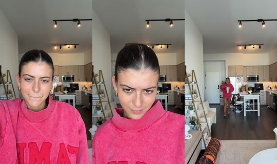 ellierwatson TikTok Live — Aug 22, 2026, 9:05 PM