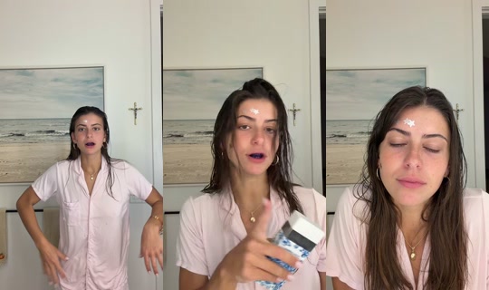 ellierwatson TikTok Live — Aug 25, 2026, 1:08 AM