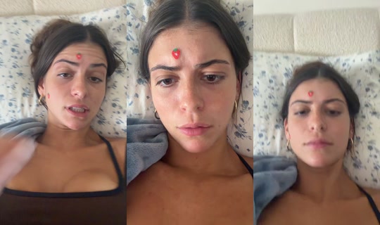 ellierwatson TikTok Live — Aug 27, 2026, 4:47 PM