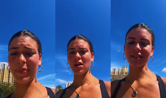 ellierwatson TikTok Live — Aug 31, 2026, 3:11 PM