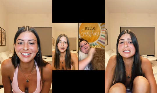 ellierwatson TikTok Live — Sep 1, 2026, 12:25 AM