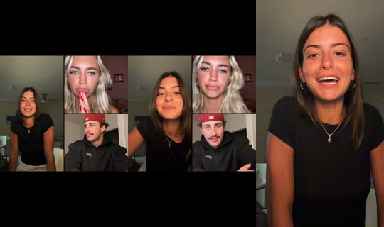 ellierwatson TikTok Live — Sep 3, 2026, 1:33 AM