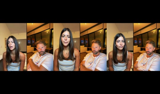 ellierwatson TikTok Live — Sep 3, 2026, 3:20 AM