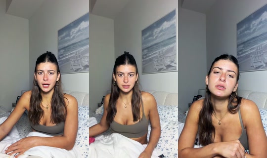 ellierwatson TikTok Live — Oct 2, 2026, 2:09 AM
