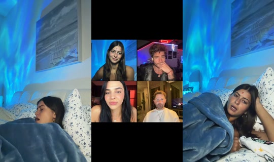 ellierwatson TikTok Live — Oct 3, 2026, 3:26 AM