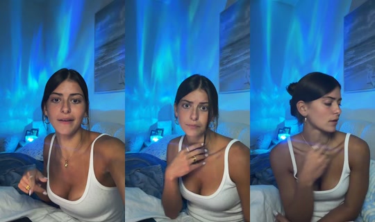 ellierwatson TikTok Live — Oct 5, 2026, 2:51 AM