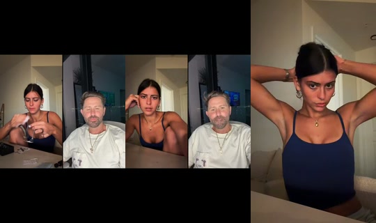 ellierwatson TikTok Live — Oct 6, 2026, 2:18 AM